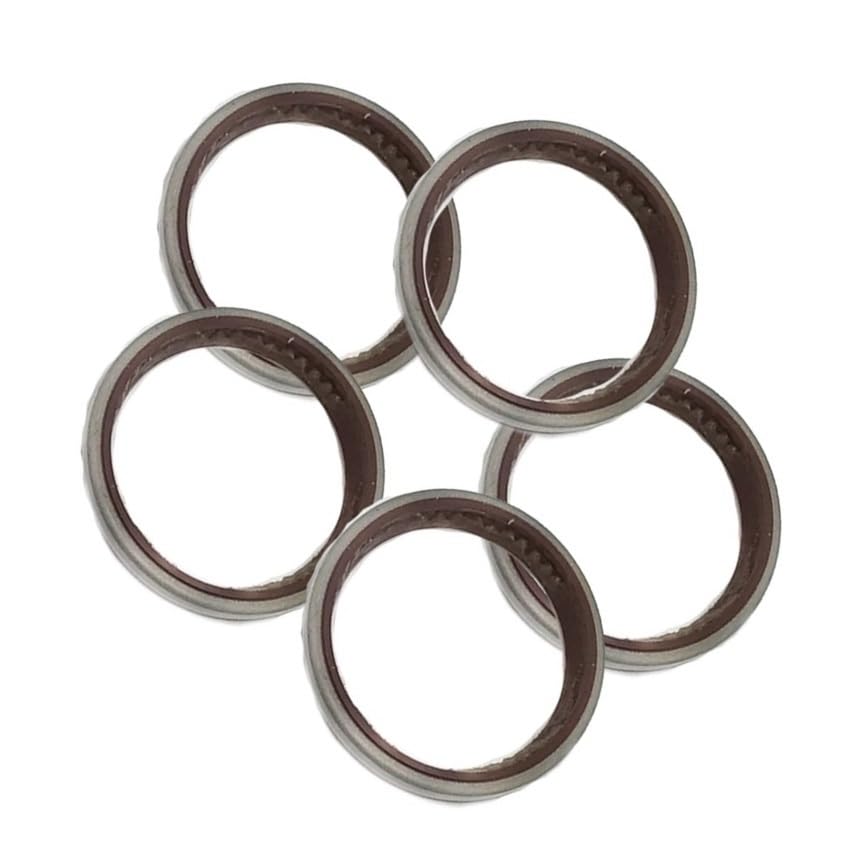 Juntas de aceite de extremo para motores de Quad CF500 y X5