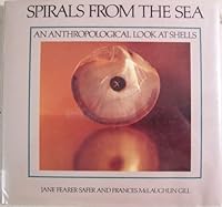 Spiral from the Sea 0517540363 Book Cover