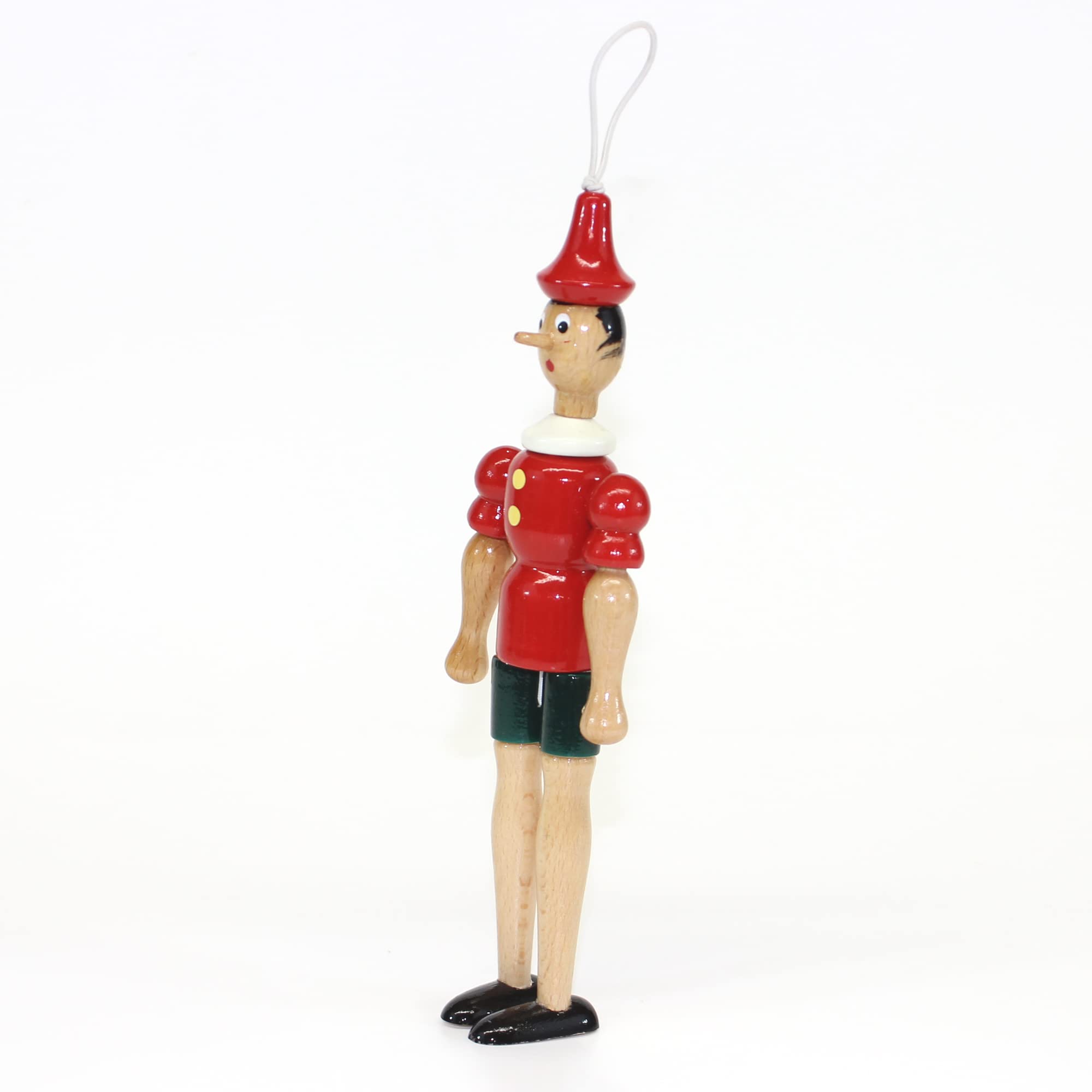 Amazon.com: Mastro Geppetto Pinocchio 8