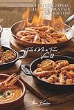 100 gambas et langoustines : le luxe crustacé démocratisé: Grillées, en bisque, flambées... quand l'exception devient quotidienne (SÉRIE POISSONS & ... "Fruits de Mer de France" (7 livres), Band 8)