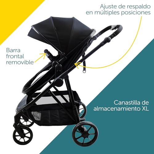 La mejor comparación de Evenflo legacy dlx los más recomendados. 15 Imagen adicional