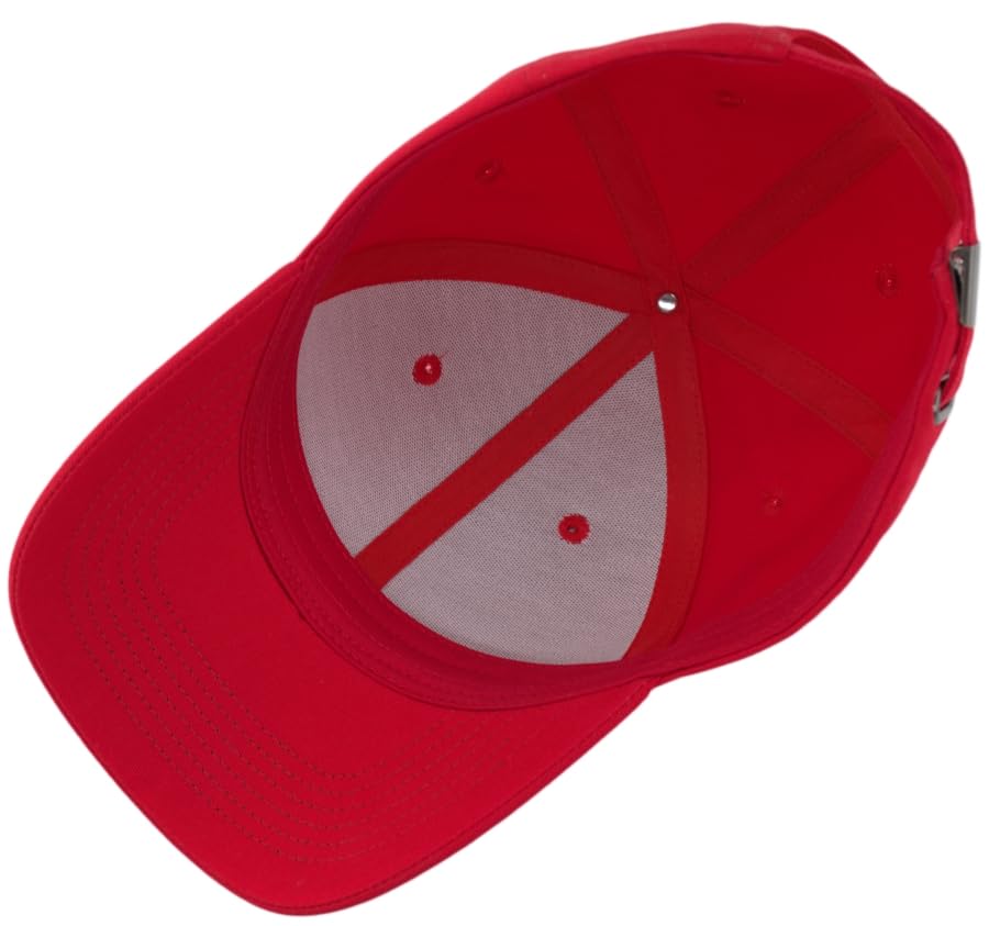 Image of TSSGBL Classic Plain Baseball Cap, Small /M-L /XL-3XL Big Head Fit, Unisex Adjustable Cotton Structured Golf Dad Hat