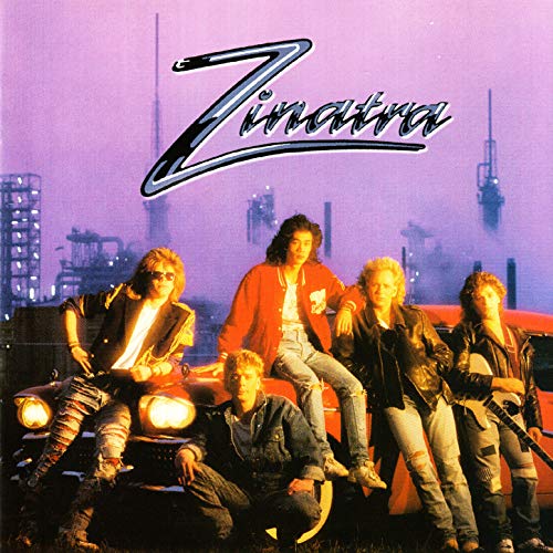 Zinatra
