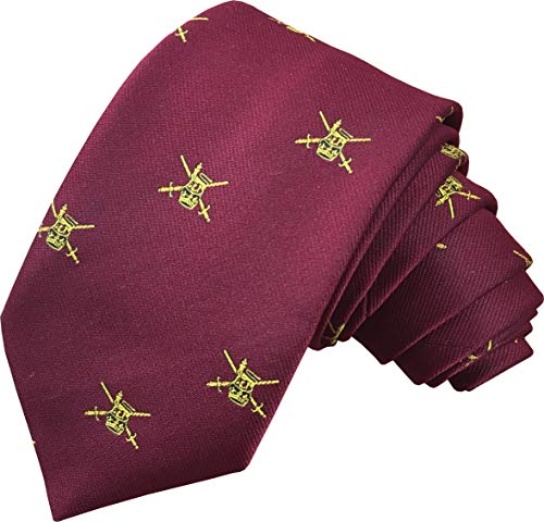 British Army Regimental Neck Tie