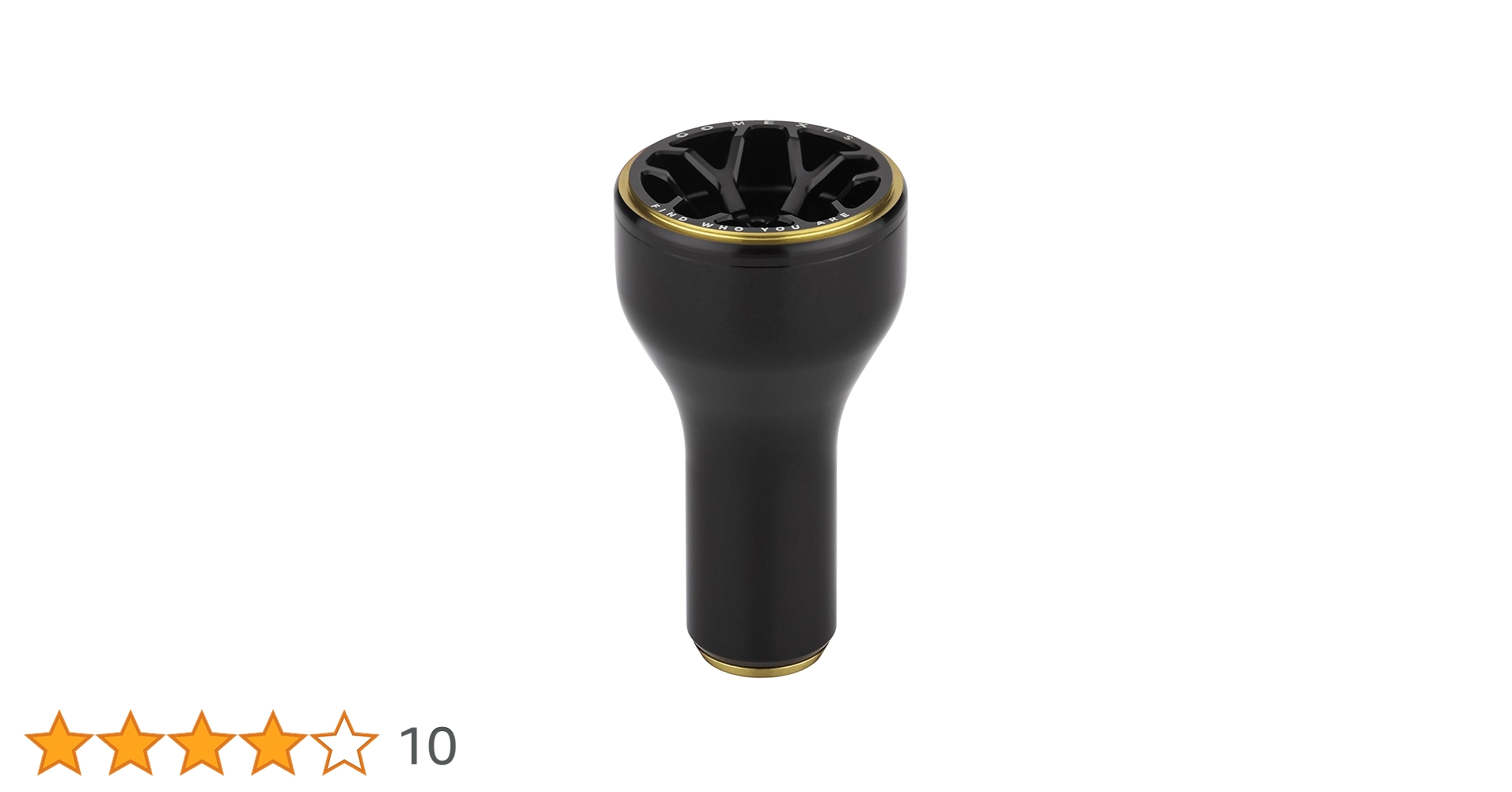 Amazon | ゴメクサス SU30L リールハンドルノブ ダイワ (Daiwa