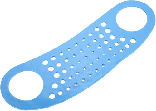 V Line Face Lifting Slimming Strap and Mouth Muscle Tightener, Silicone Anti-Wrinkle Double Chin Reducer Face-lift Tightener Lip Trainer Jaw Exerciser for Women