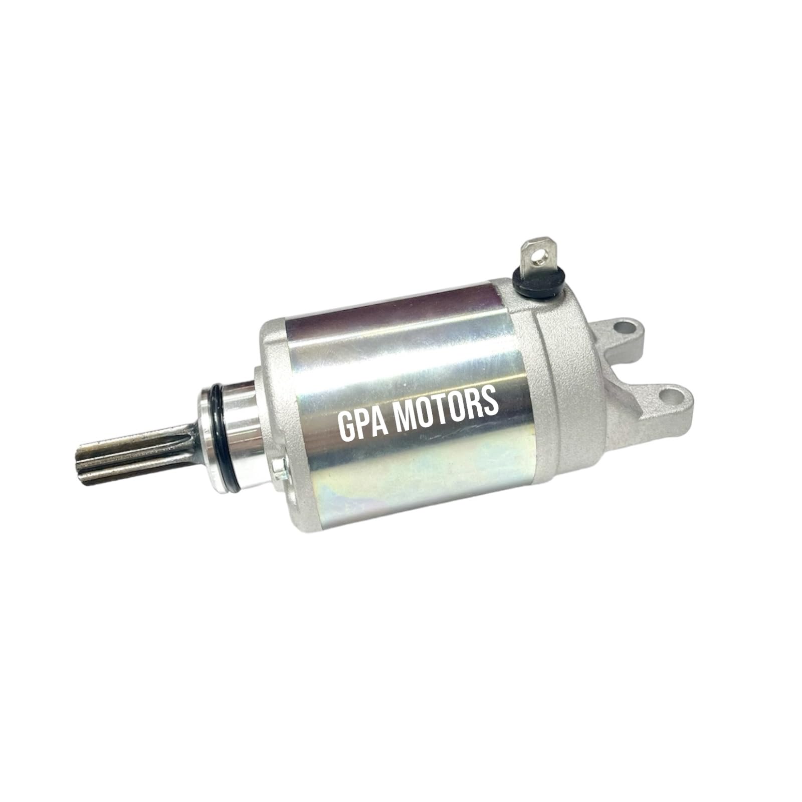 Starter Relay Motor Fits Suzuki Quadracer 450 LTR450 2006-2009 product thumbnail 6