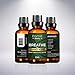 Breathe Essential Oil Blend 30ml - Breath Essential Oils for Diffuser and Humidifier