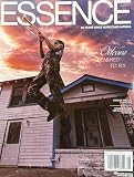 Essence Magazine May June 2025 New Orleans Learned To Fly