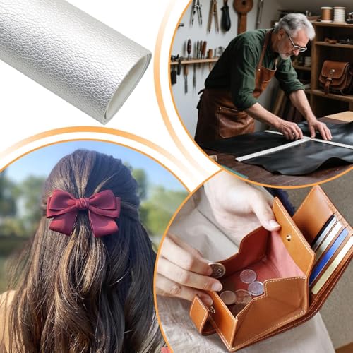 Cuir synthétique résistant abrasion grain prune pour sacs nœuds et canapé