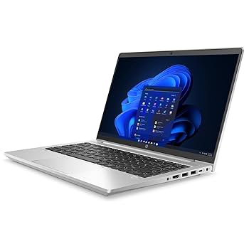 Amazon.com: HP ProBook 445 G9 14