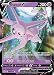 Espeon V - 064/203 - Ultra Rare - Sword & Shield - Evolving Skies