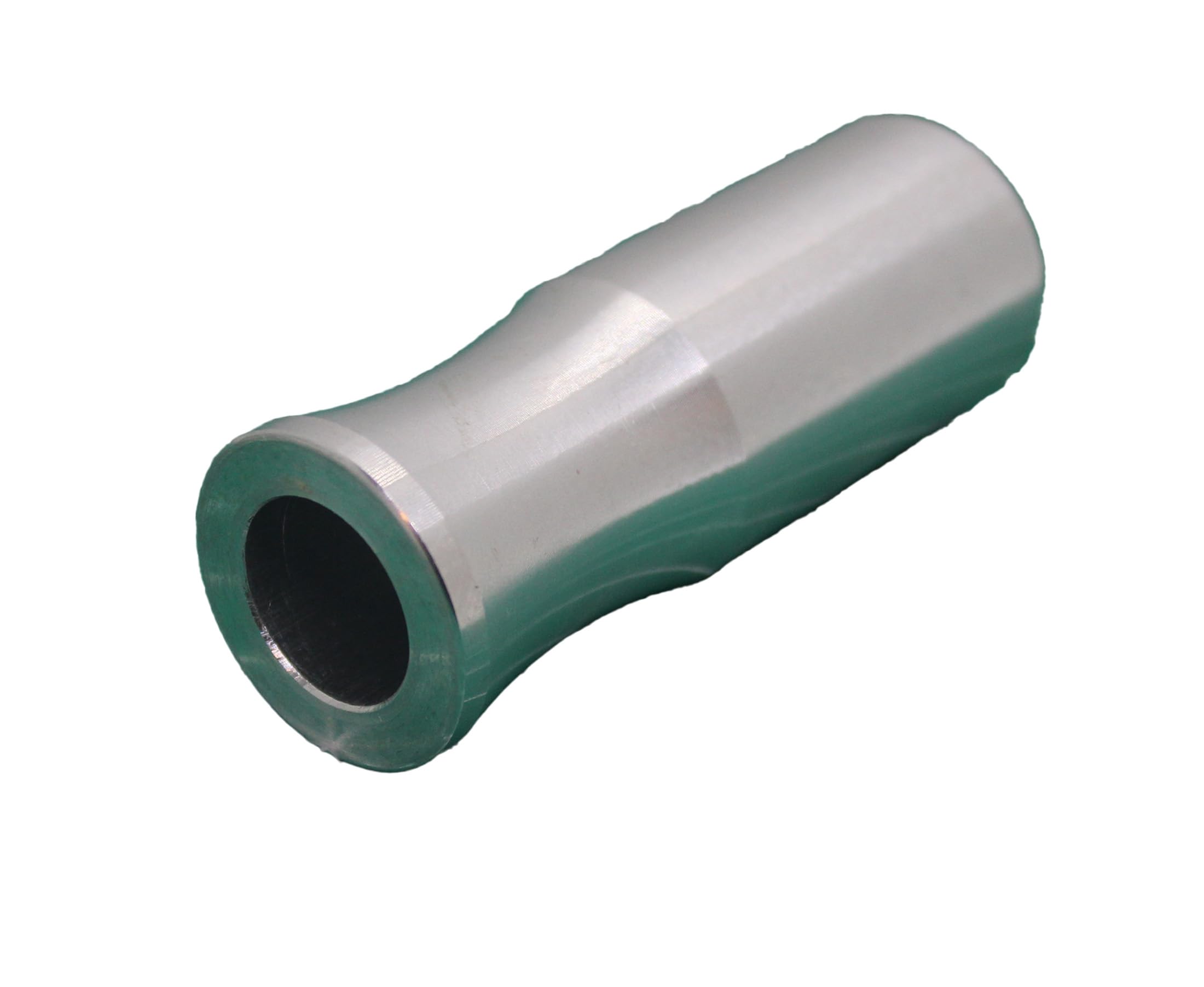 Innovative Generator Solutions GenExhaust Compatible with Honda EU3000iS - Non-Anodized NO Mess Oil Drain Tube