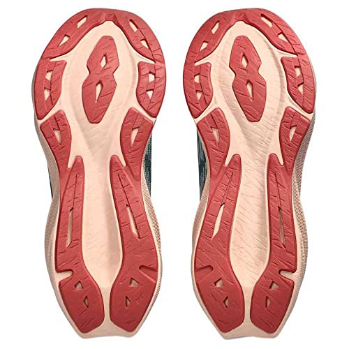 Image of ASICS Women's NOVABLAST 3 Trail Running Shoes