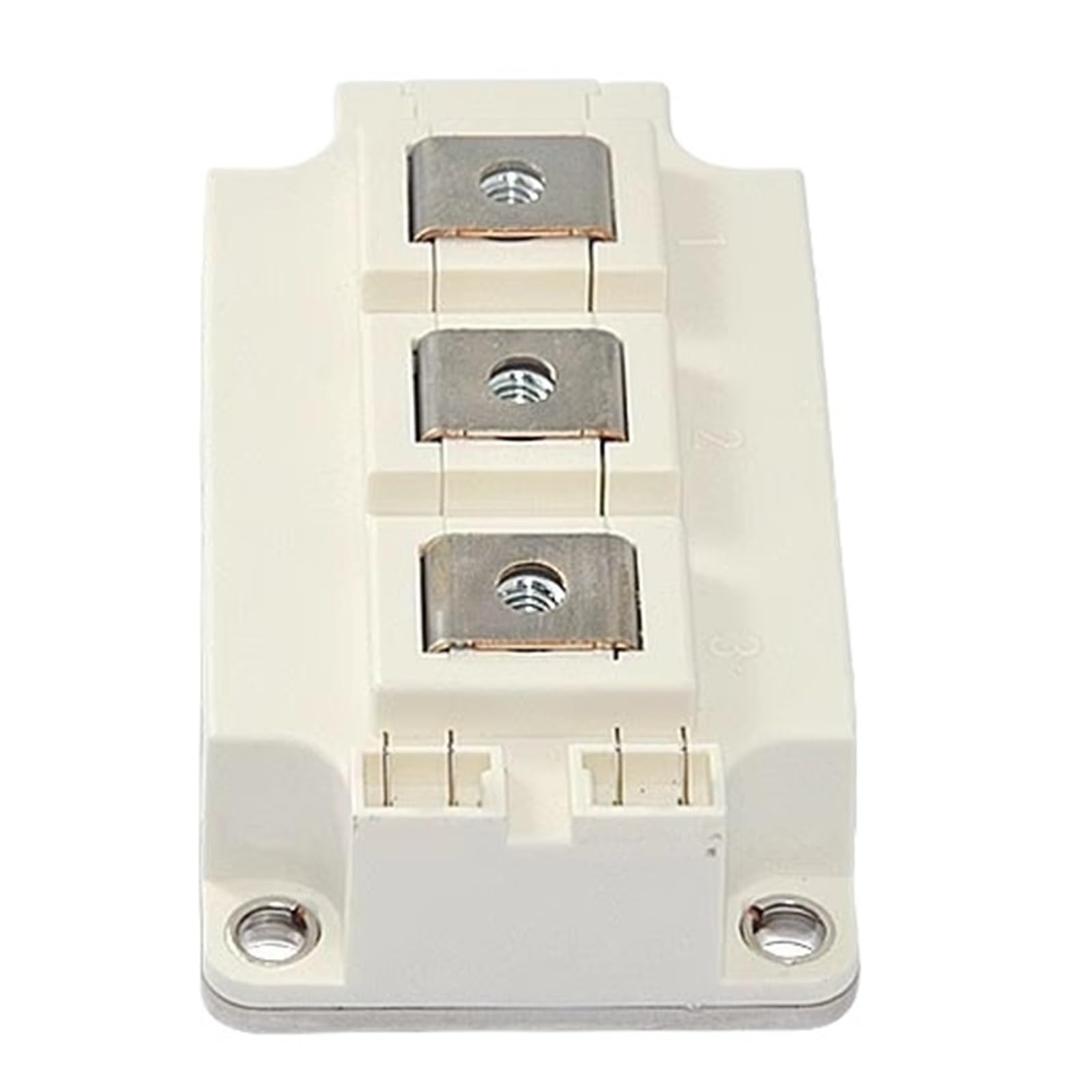 Modules IGBT FF300R12KT4 et FF100R12KS4 pour onduleur de soudage et redresseur