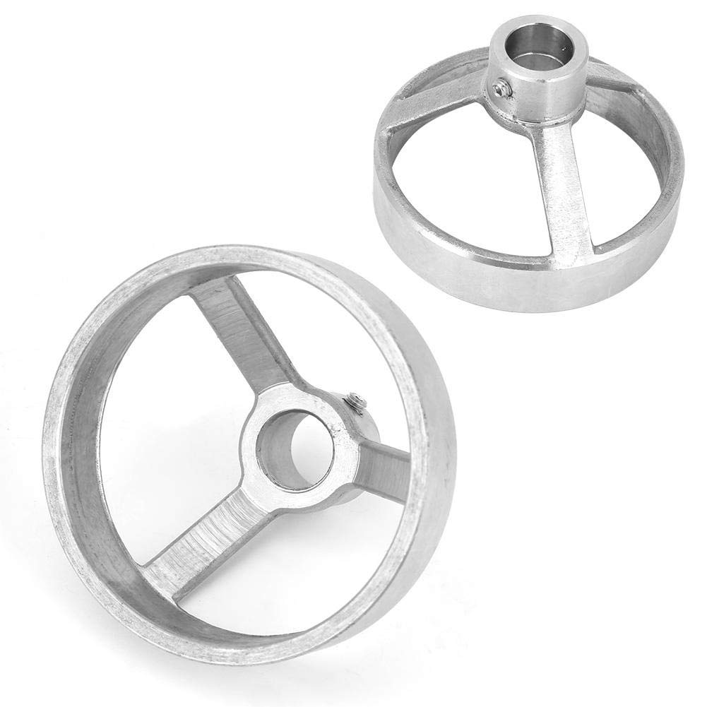 Posizionatore di Perforazione per Fori Dritti, 16 Pezzi Guida Pratica per Trapano Lavorazione del Legno Punzonatrice Verticale 16PCS