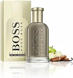 Hugo Boss Bottled Edp, Hugo Boss