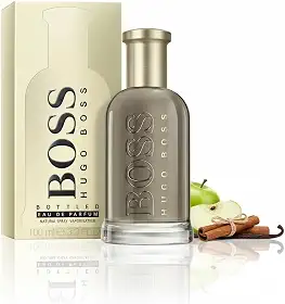 Hugo Boss Bottled Edp, Hugo Boss
