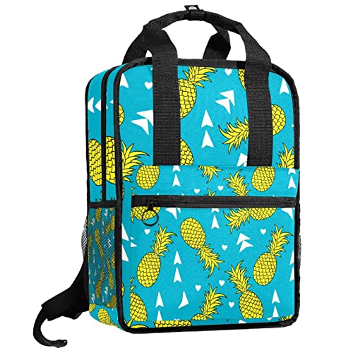 Sac à dos pour garçons motif ciel de nuit avec bretelles réglables confortables