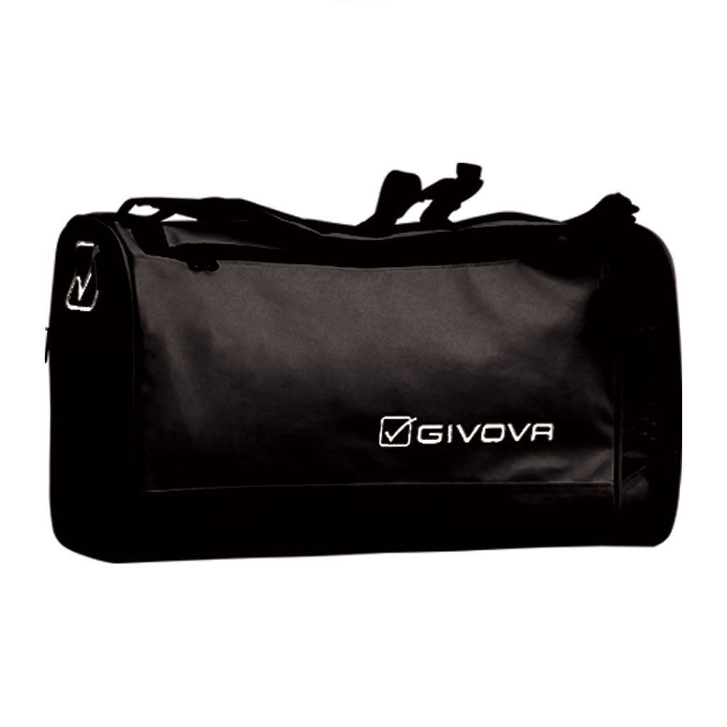 GivovaMen's ZAINO BIKER Backpack