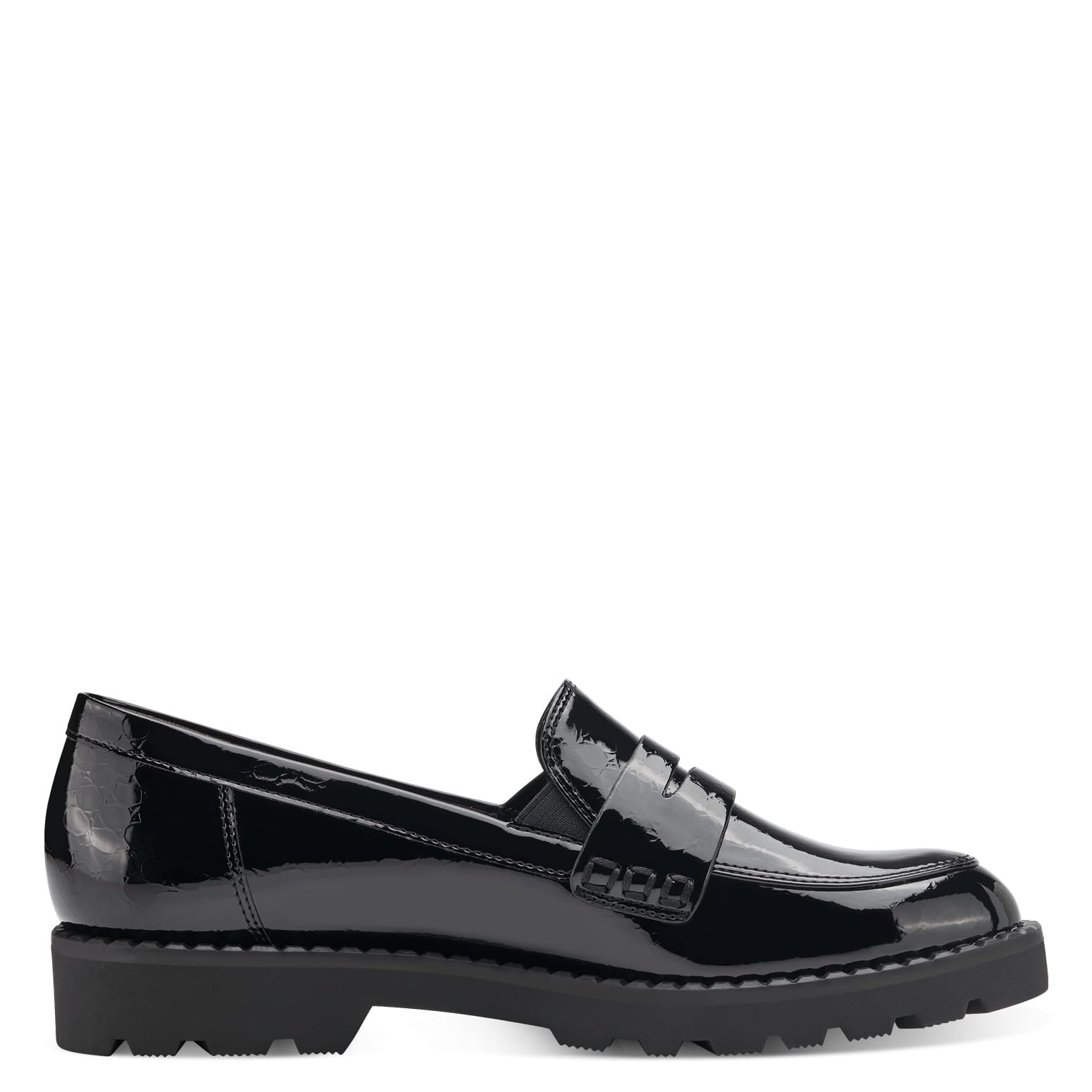 Tamaris Damen Loafer flach