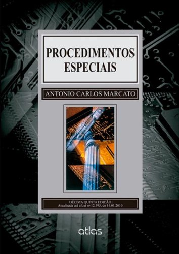 Procedimentos Especiais