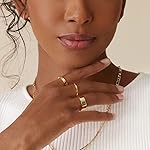 PAVOI-18K-Gold-Plated-3-Rings-Set-Gold-Stacking-Rings-for-Women-Stacking-Ring-Set