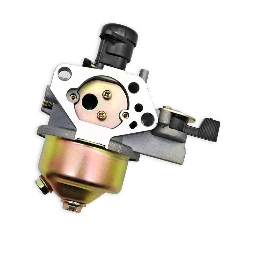 Kit carburateur pour tondeuse GXV340 afin de tondre la pelouse du jardin sans panne mécanique
