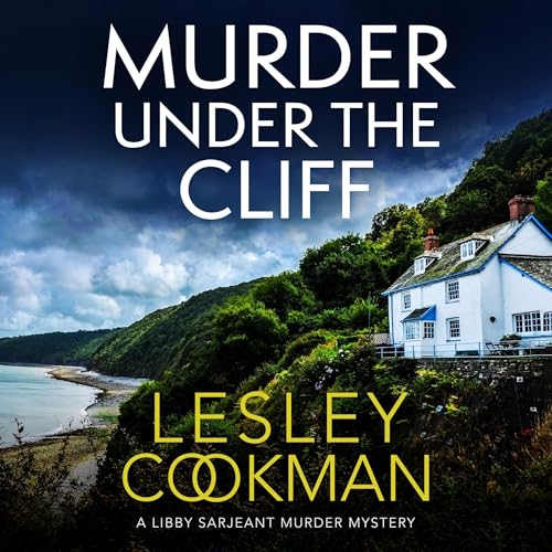 Murder Under the Cliff by Lesley Cookman episode artwork