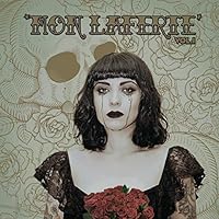 Aterciopelados Ablum Cover