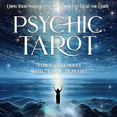 Psychic Tarot (By Nancy C. Antenucci, Melanie A. Howard) episode artwork