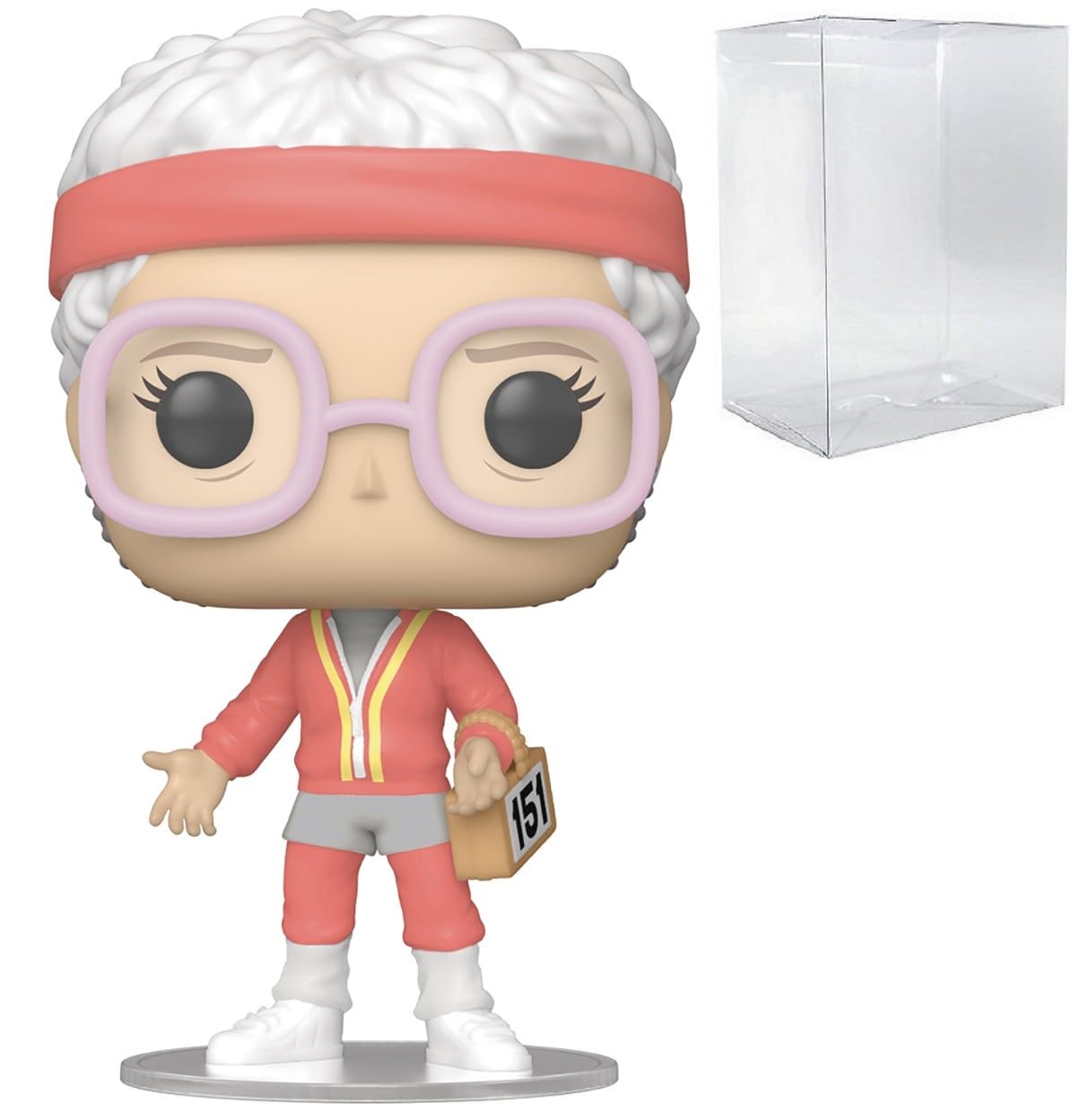Amazon.com: POP TV: Golden Girls 40th Anniversary - Sophia