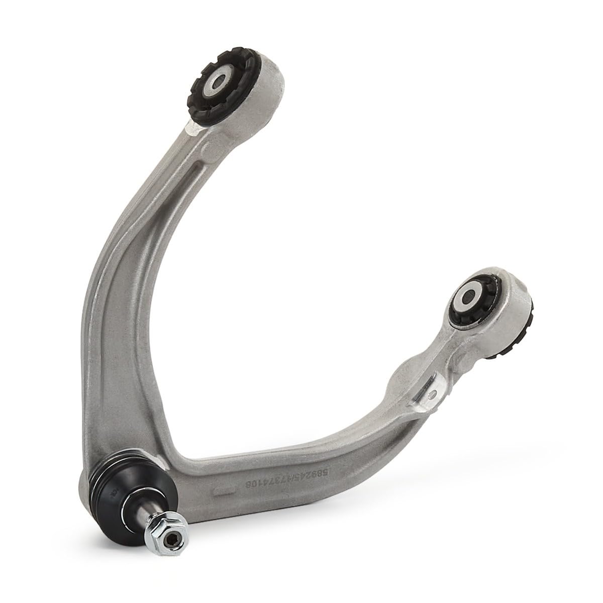 RIDEX 273C2252 Barra oscilante de suspensión de ruedas Delantero Derecha Compatible con VOLVO XC60 II 246