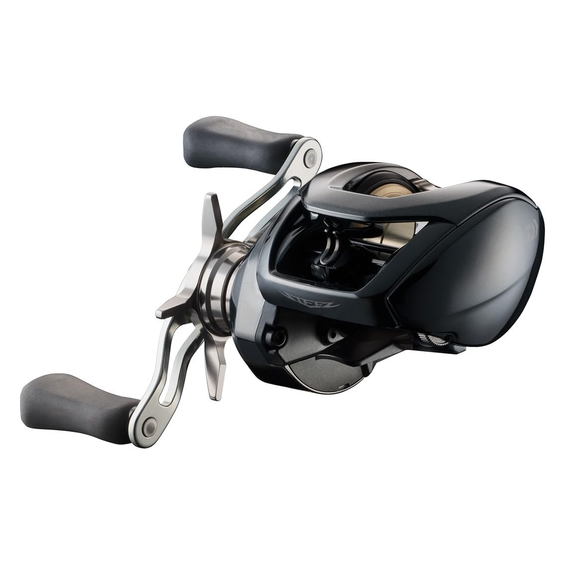 Amazon | ダイワ(DAIWA) ベイトリール 26スティーズ SV ライト