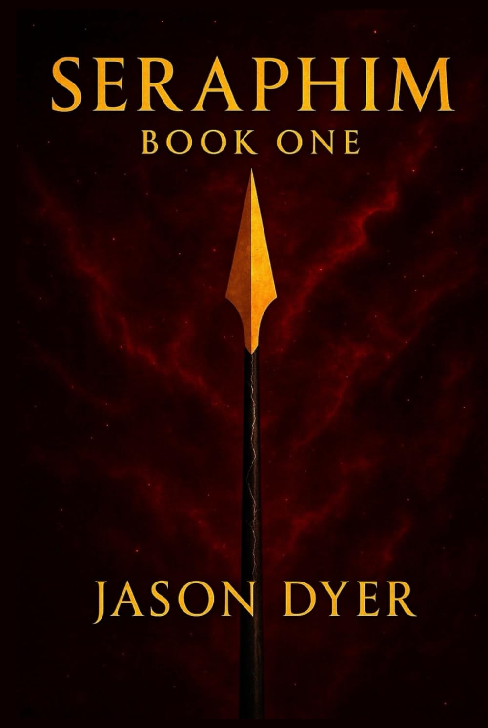 Seraphim: Book One