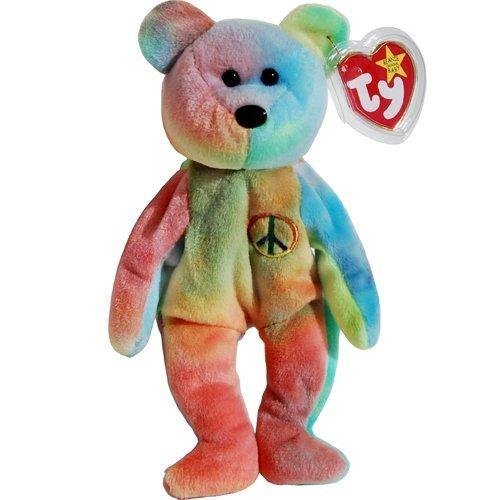 osos de peluche marca ty