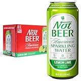 Not Beer American Sparkling...