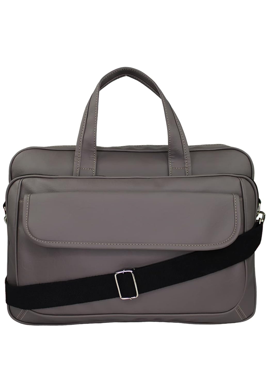 Lenna’s Bolsa Pasta Maleta de Mão com Estilo Executivo Masculino Feminino Para Notebook