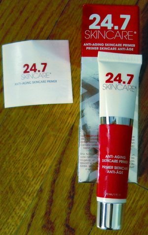 24.7 Skin Care Anti Aging Skin Care Primer