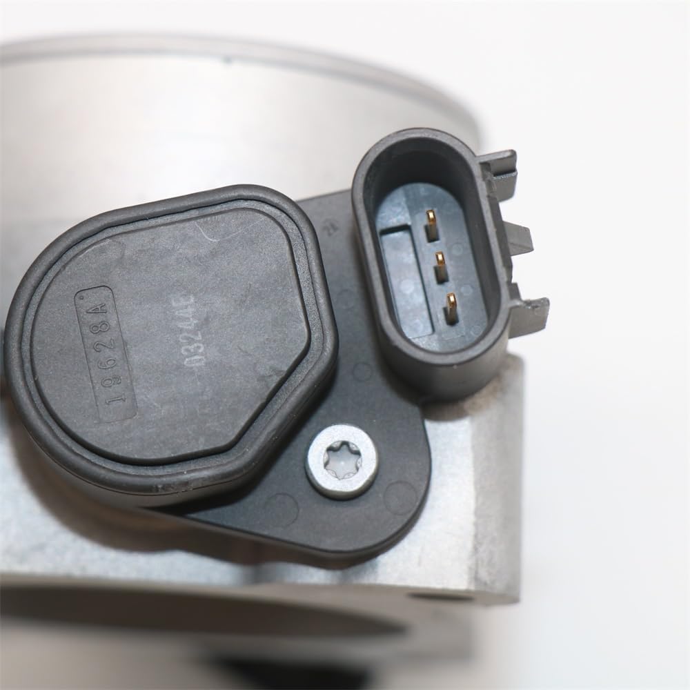 Refurbished Throttle Body Valve 25322048 for 2002-2005 Chevrolet Cavalier