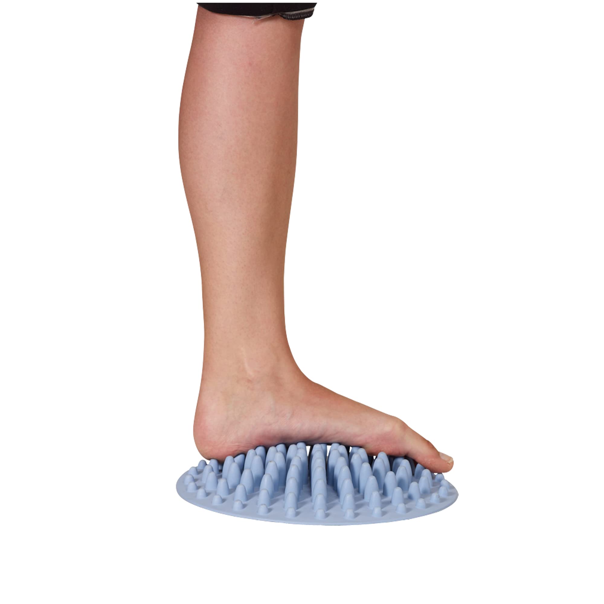 Pedalo® Fußmassage-Regenerationsmatte I Massagematte I Regeneration I Stoffwechsel I Körper I Training I Füße I Vor und nach dem Sport I Plantarsehne I Fußgewölbe I Reflexzonen Fuß