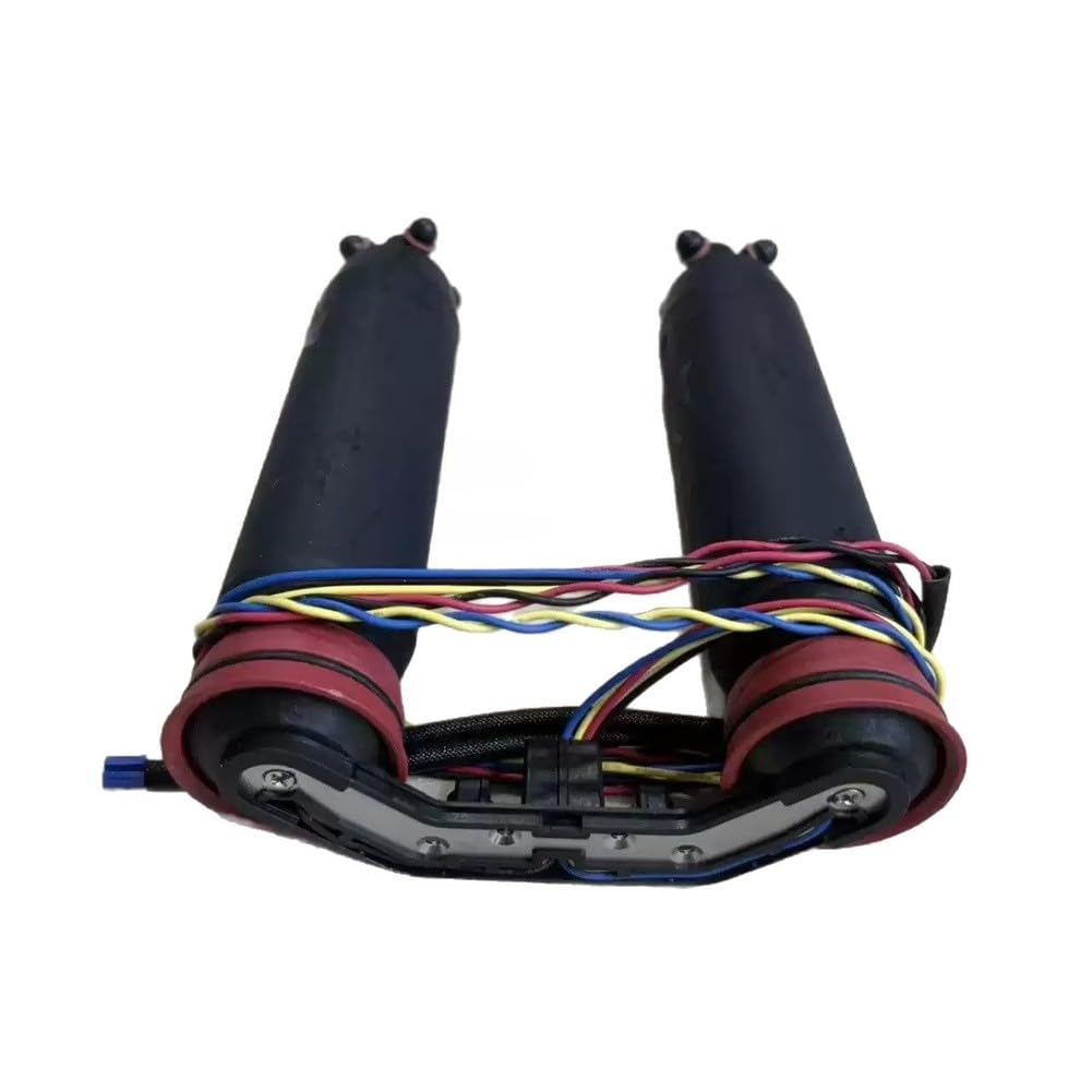Motor de cepillo doble M13 H12 para limpiador de suelos Pro pieza
