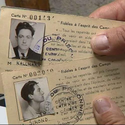 Annette Wieviorka, Isabelle Dor&eacute;-Riv&eacute; : r&eacute;flexions sur la transmission