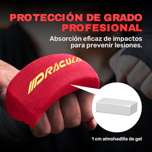 Mejores precios y opiniones de Mitones boxeo gel que puedes comprar esta semana. 13 Imagen adicional