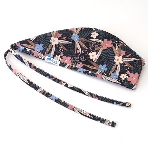 Image of GUOER Women's and Men's Cap Working Hat One Size Multiple Color