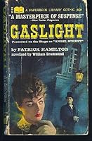 Gaslight B000N9MUJ2 Book Cover