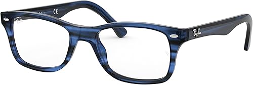 Miniatura 6 de Ray-Ban Rx5228 Square Prescription Eyeglass Frames