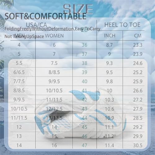 Hike Barefoot Shoes for Women Men, Waterproof Trail Running Healthy & Non-Slip Barefoot Footwear Shoes2