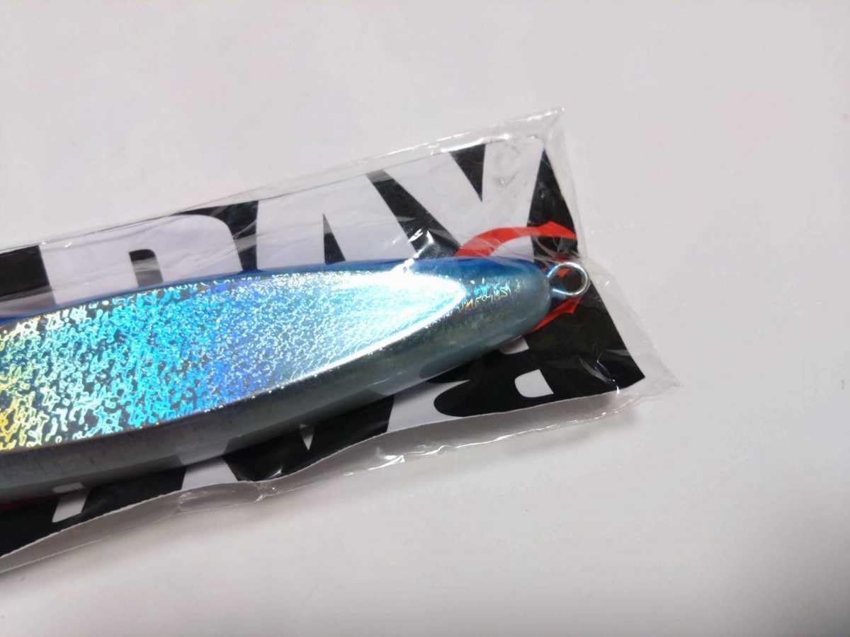 エクストリームルアー デカゲロオスギ22㎝ EXTREME LURE – SARASI