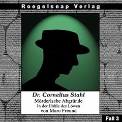 In der H&ouml;hle des L&ouml;wen Titelbild